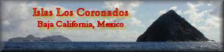 Islas Los Coronados