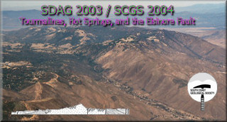 SDAG 2003