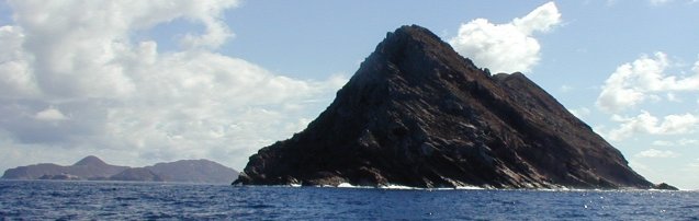Islas Los Coronados