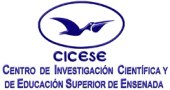 in association with CICESE